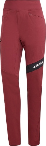 adidas Performance-Pantalon alpinisme Terrex Techrock-image-1