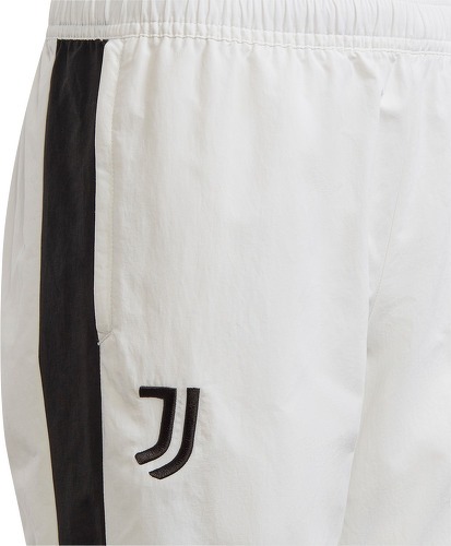 adidas Performance-Pantalon de présentation Juventus Tiro 23 Enfants-2