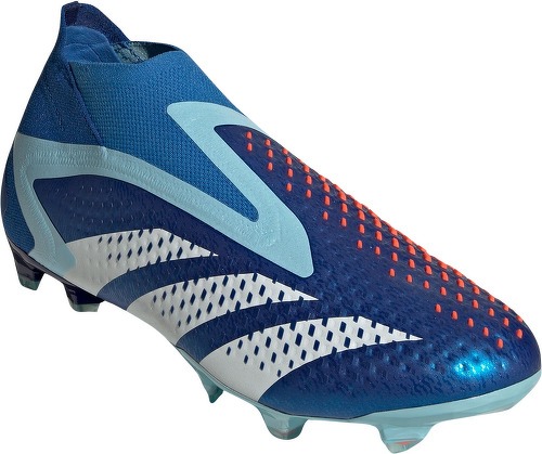 adidas Performance-Predator Accuracy+ FG-4