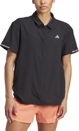 adidas Performance-T-shirt X-City Running HEAT.RDY-2