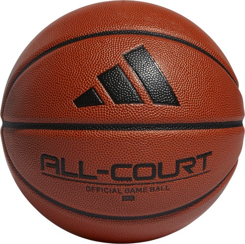 adidas Performance-Ballon All Court 3.0-4