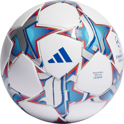 adidas Performance-Ballon UCL League 23/24 Group Stage-4