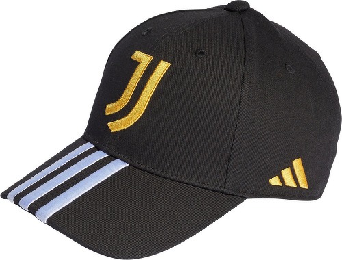 adidas Performance-Casquette baseball Juventus-4