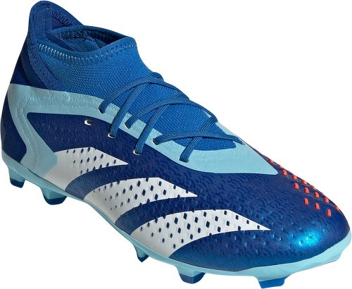 adidas Performance-Predator Accuracy.1 FG Jr.-4