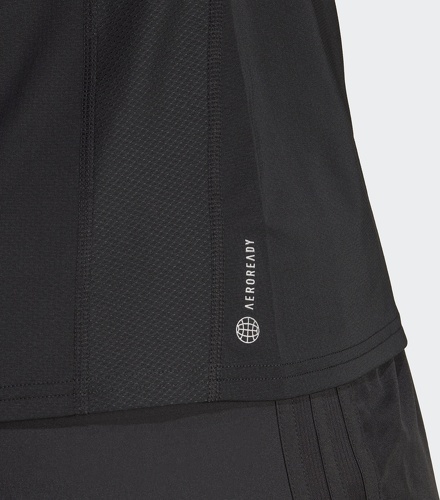 adidas-Débardeur Own the Run Running (Grandes tailles)-4