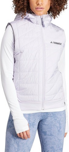 adidas Performance-Gilet Isolante Terrex Multi-3