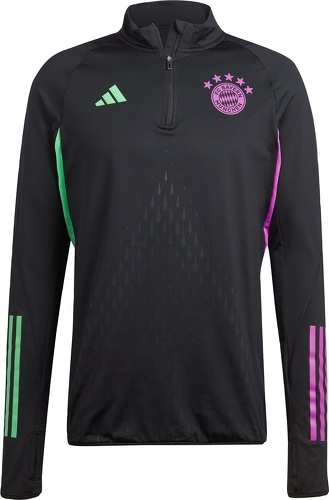 adidas Performance-Haut FC Bayern Tiro 23 Pro-0