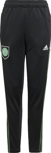 adidas Performance-Pantalon d'entraînement junior Celtic FC Condivo 22-image-1