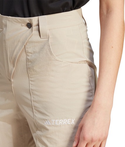 adidas Performance-Pantalon Terrex Xperior-1