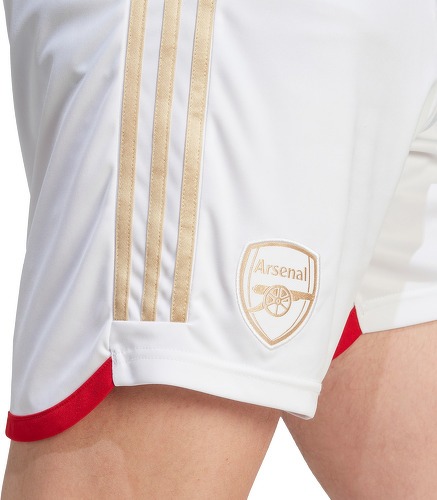 adidas Performance-Short Domicile Arsenal 23/24-4