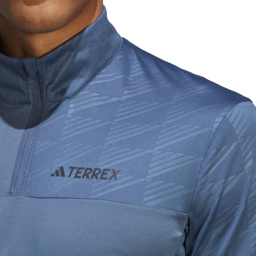 adidas Performance-T-Shirt Terrex Multi-2