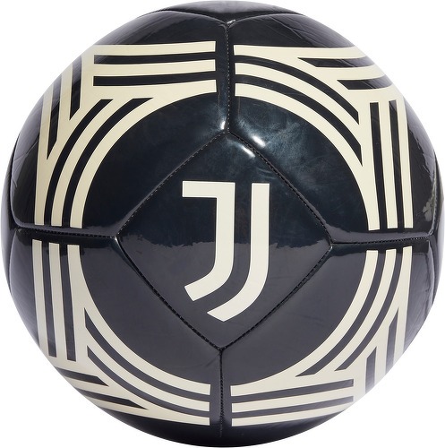 adidas Performance-Ballon de club Juventus Third-4
