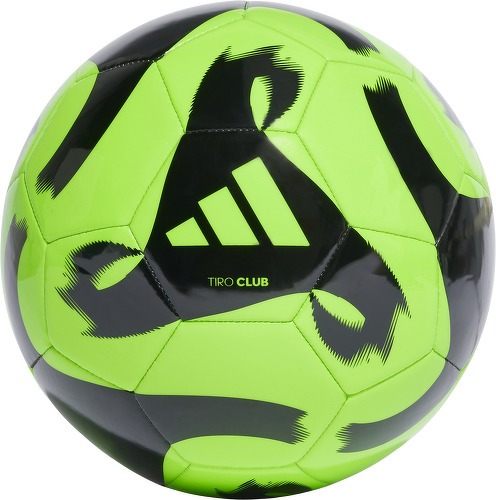 adidas Performance-Pallone Tiro Club-4