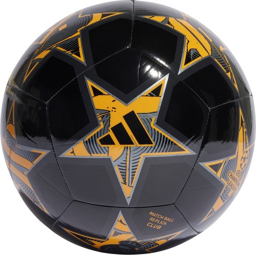 adidas Performance-Ballon UCL Real Madrid Club 23/24 Group Stage-4