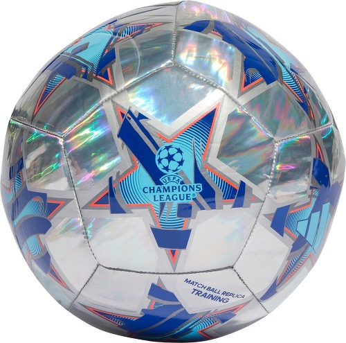 adidas Performance-Ballon UCL Training 23/24 Group Stage Foil-4