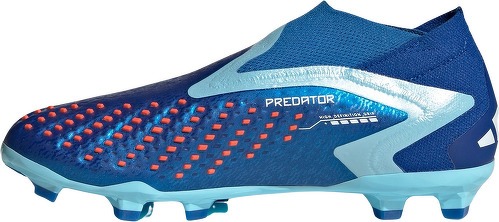 adidas Performance-Chaussure Predator Accuracy+ Terrain souple-1