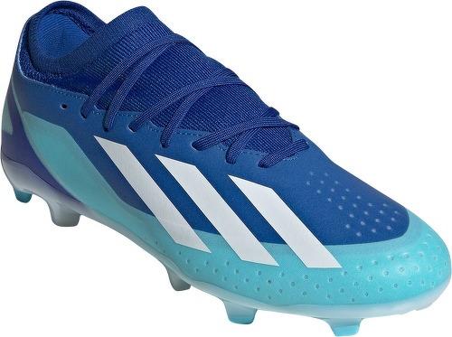 adidas Performance-X Crazyfast.3 FG-4