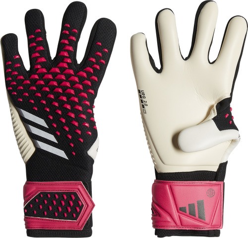 adidas Performance-Gants Predator Pro-3