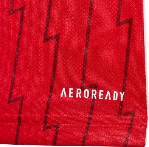 adidas Performance-Kit Domicile Arsenal FC 2023-2024 Bébé-3