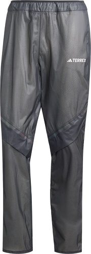 adidas Performance-Pantalon de pluie Terrex Xperior Light 2,5 couches-image-1