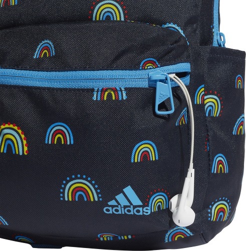 adidas Performance-Sac à dos Arc-en-ciel-2