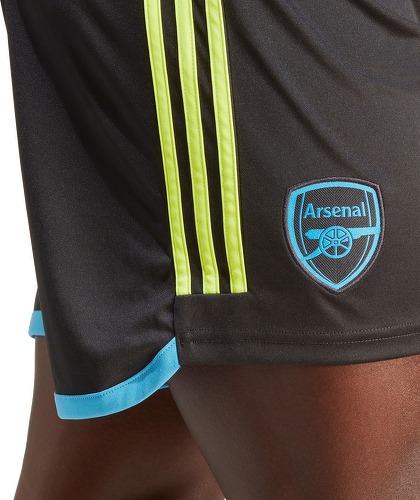 adidas Performance-Short Extérieur Arsenal 23/24-4