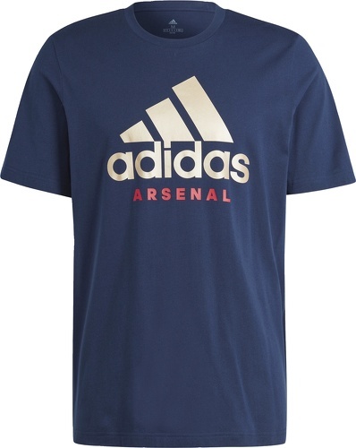 adidas Performance-T-shirt Arsenal Street Graphic 2023/24-image-1