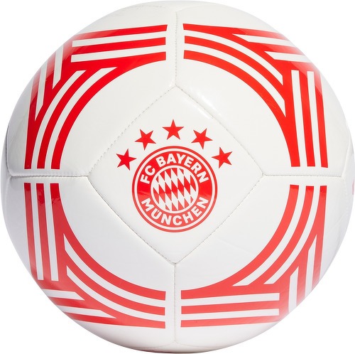 adidas Performance-FC Bayern domicile 2023-2024-4