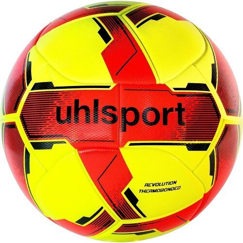 UHLSPORT-Ballon Uhlsport Revolution Thermobonded-image-1