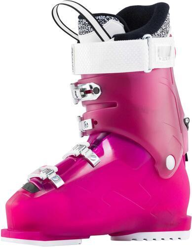 ROSSIGNOL-Track Rental - Chaussures de ski alpin-1