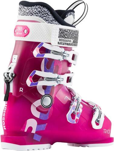 ROSSIGNOL-Track Rental - Chaussures de ski alpin-2