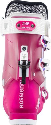 ROSSIGNOL-Track Rental - Chaussures de ski alpin-3