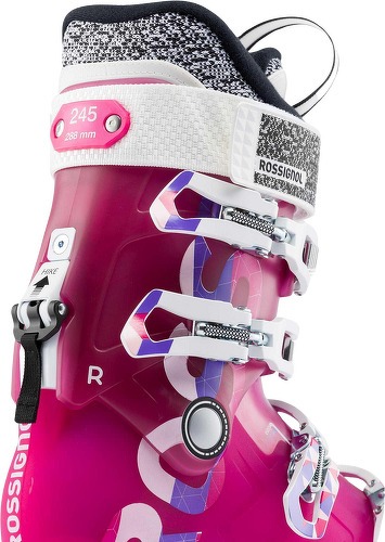 ROSSIGNOL-Track Rental - Chaussures de ski alpin-4