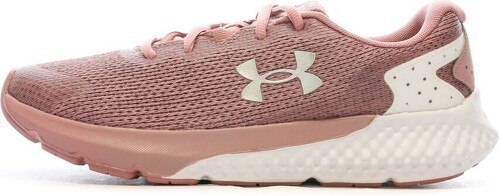 UNDER ARMOUR-Chaussures running Rose Femme Under Armour Charged Rogue 3-image-1