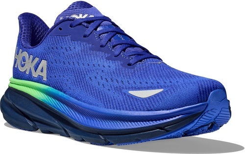 HOKA ONE ONE-Clifton 9 Gore-Tex-1