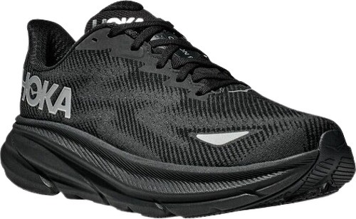 HOKA ONE ONE-Clifton 9 Gore-Tex-2