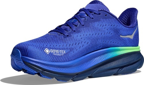 HOKA ONE ONE-Clifton 9 Gore-Tex-2