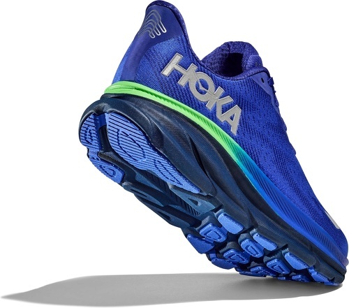 HOKA ONE ONE-Clifton 9 Gore-Tex-3