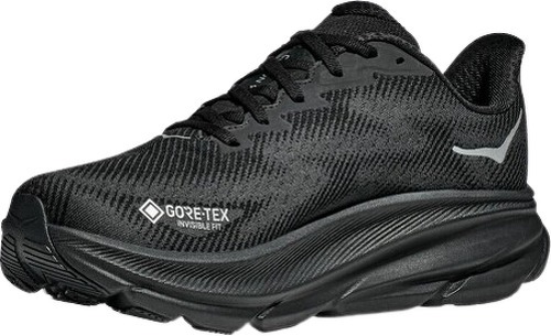 HOKA ONE ONE-Clifton 9 Gore-Tex-3