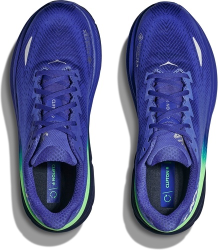 HOKA ONE ONE-Clifton 9 Gore-Tex-4