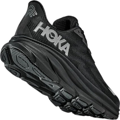 HOKA ONE ONE-Clifton 9 Gore-Tex-4