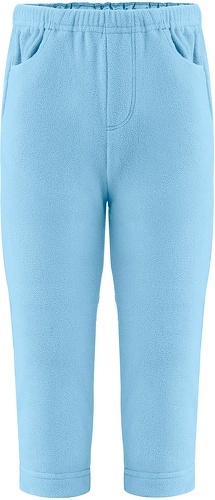 POIVRE BLANC-Pantalon Polaire Poivre Blanc 1520 Starlight Blue Fille-image-1
