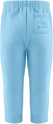 POIVRE BLANC-Pantalon Polaire Poivre 1520 Starlight Blue-1