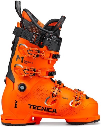 TECNICA-Chaussures Ski Tecnica Mach1 MV 130 TD GW-image-1