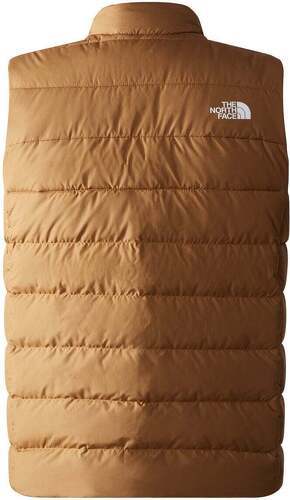 THE NORTH FACE-The North Face Aconcagua 3 Vest Utility Brown-1