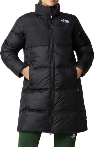 THE NORTH FACE-The North Face W Saikuru Parka Tnf-2