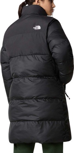 THE NORTH FACE-The North Face W Saikuru Parka Tnf-3