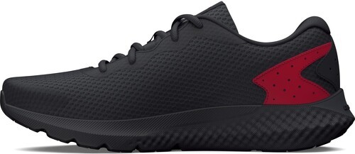 UNDER ARMOUR-Ua Charged Rogue 3 Blk-1