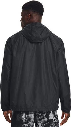 UNDER ARMOUR-Veste Rush Woven Full Zip-3
