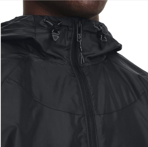 UNDER ARMOUR-Veste Rush Woven Full Zip-4